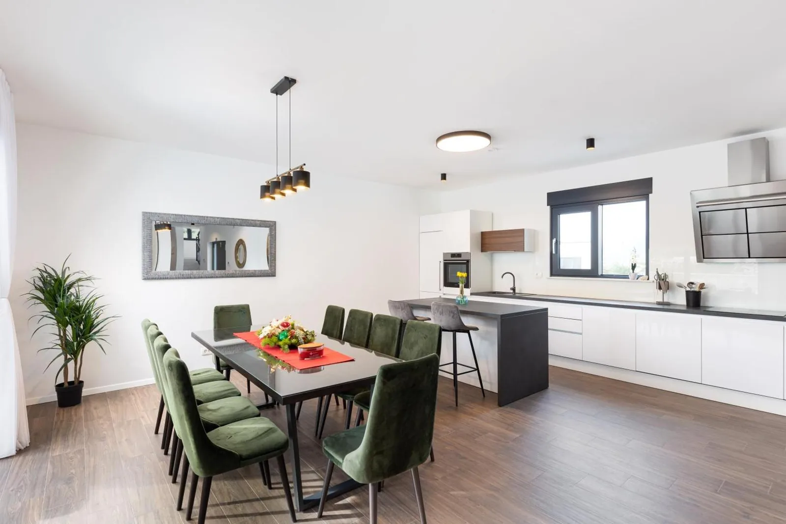 Villa Olive Tree Luxury, Aufnahme 14