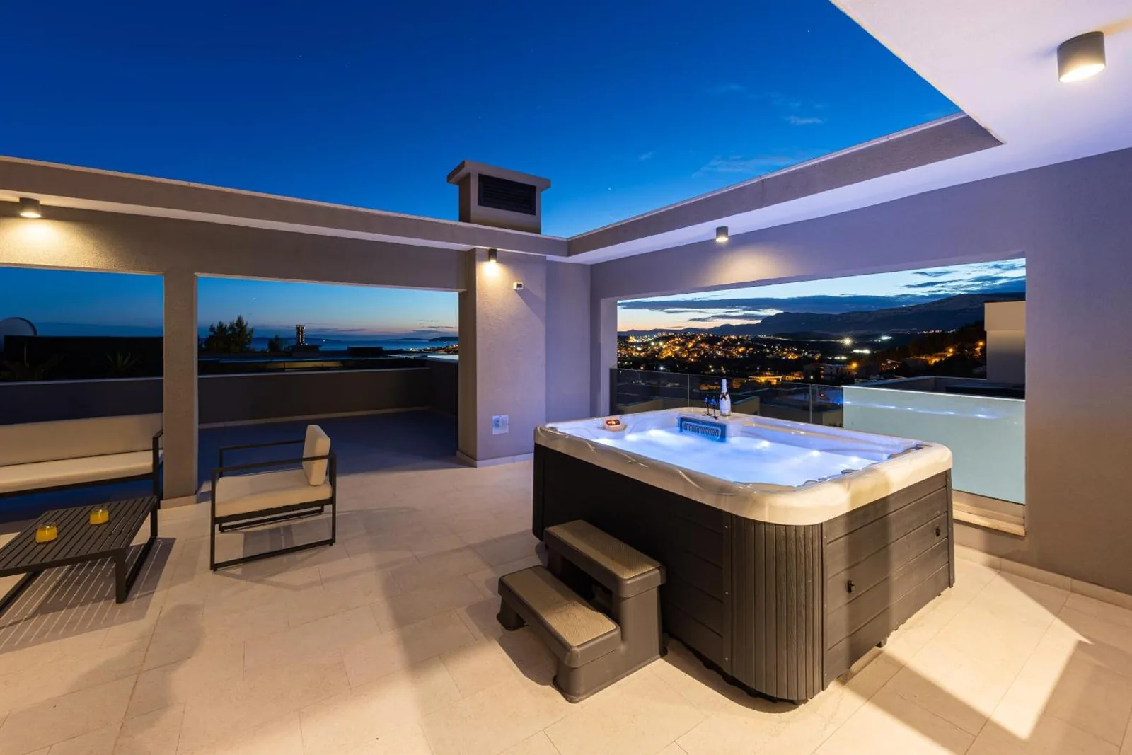 Villa Olive Tree Luxury, Aufnahme 9