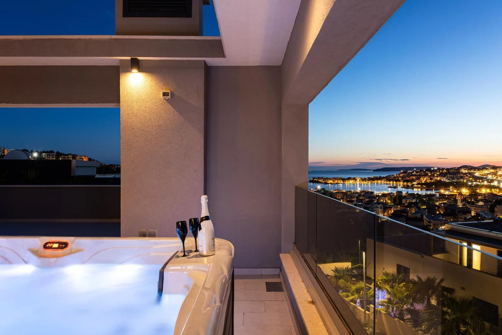 Villa Olive Tree Luxury, Aufnahme 2