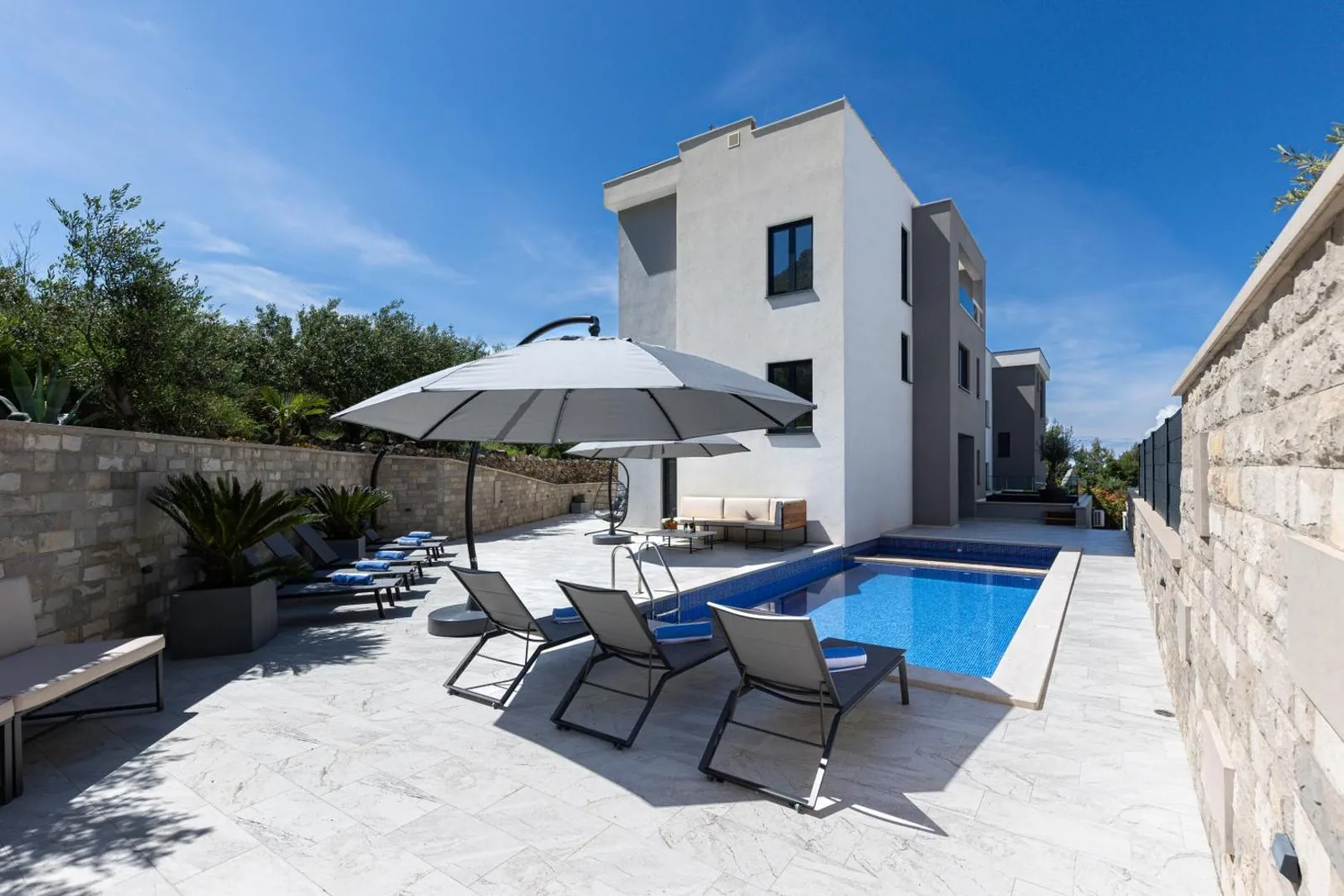 Villa Olive Tree Luxury, Aufnahme 4