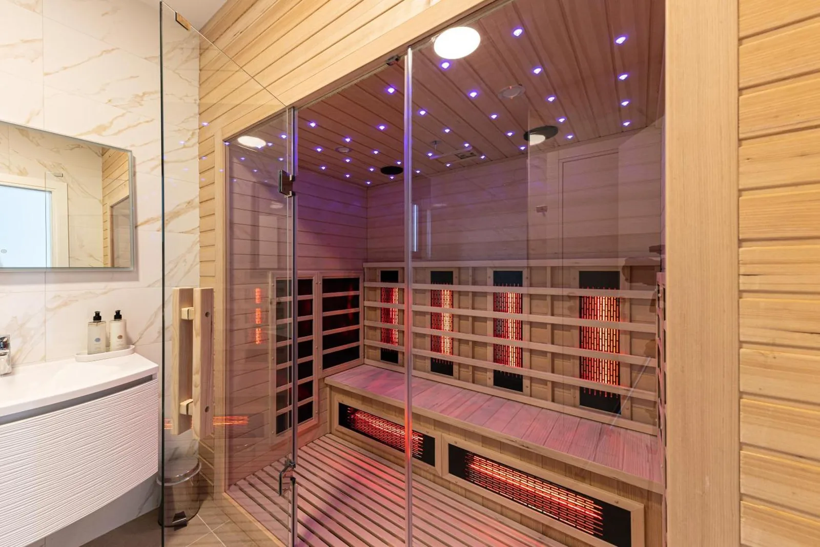 Villa Olive Tree Luxury, Aufnahme 8